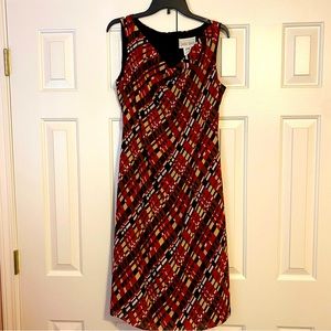Dani Max Sleeveless Dress